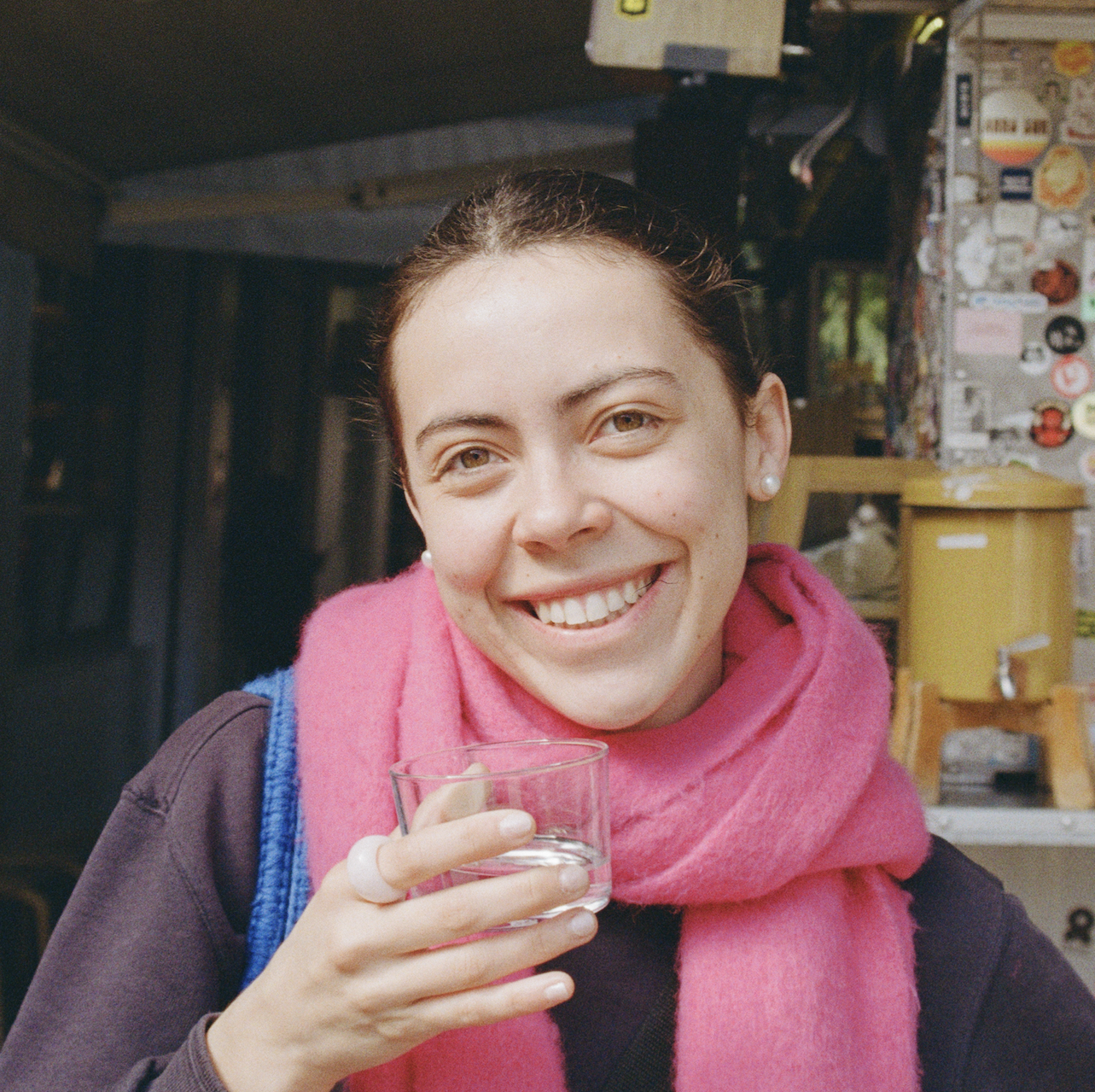 María José González-Fuentes